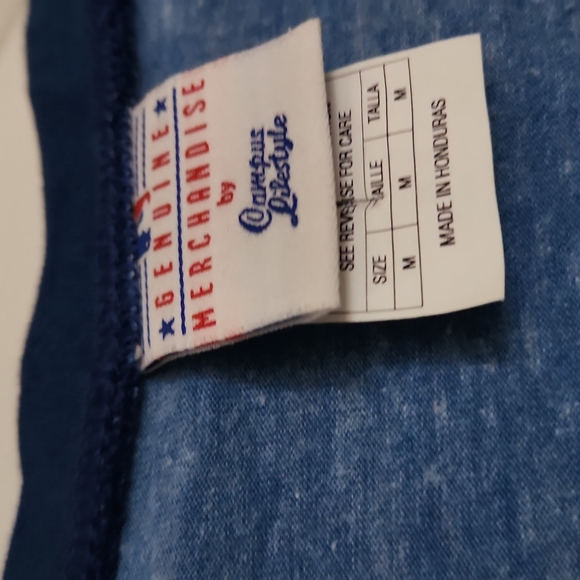 Kansas City Royals t shirt - Picture 2 of 5